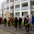 Balade sevre 2023  Juin